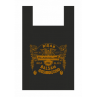 Майка пакет  'Бальзам '36*60  1*100*(10бл)