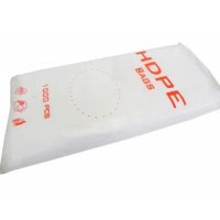 Фасовка 22 х35 BAGS 1*(10уп) красная