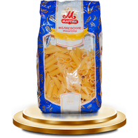 Макаронные изделия Мартин 400г*20 Перья №1